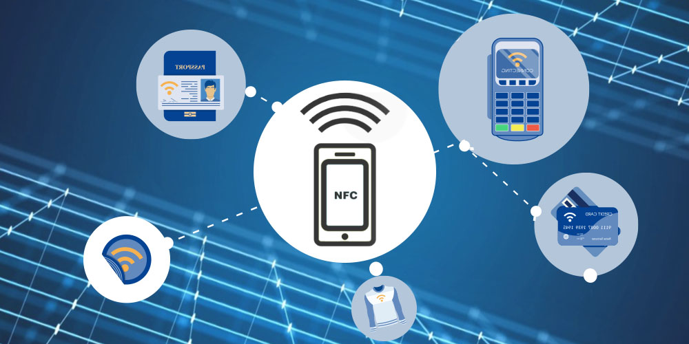 آموزش جامع راهاندازی و کاربرد تگهای NFC در دنیای هوشمند