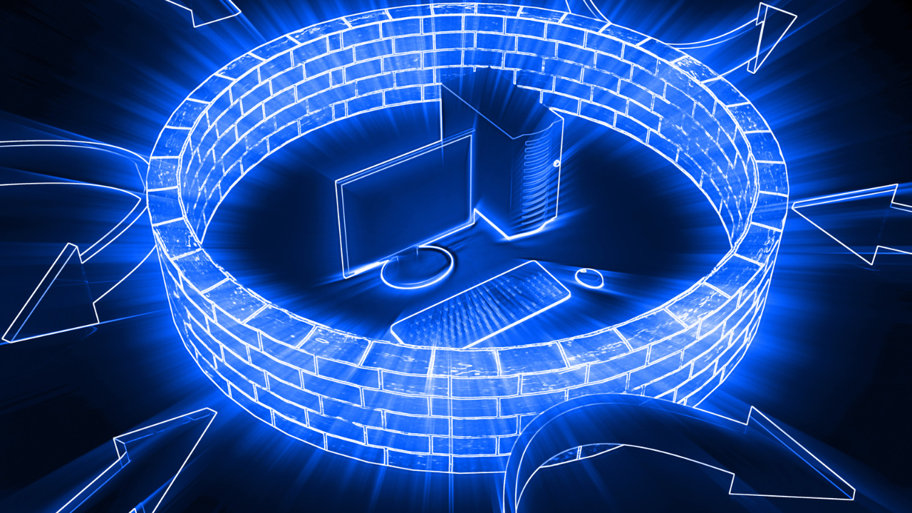ایمن‌سازی کامل روترهای MikroTik