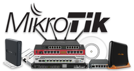 معرفی و پیکربندی روترهای MikroTik