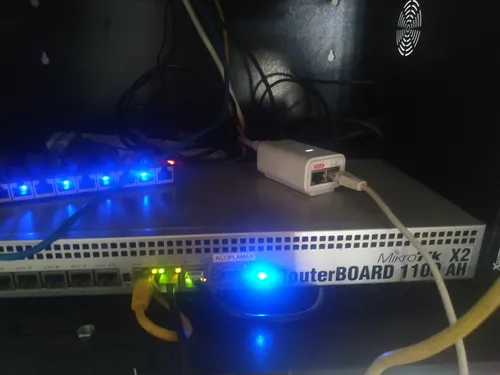آموزش کامل تنظیم اولیه میکروتیک (MikroTik Initial Setup)
